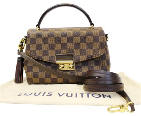 lv croisette crossbody bag|louis vuitton cross body bag.